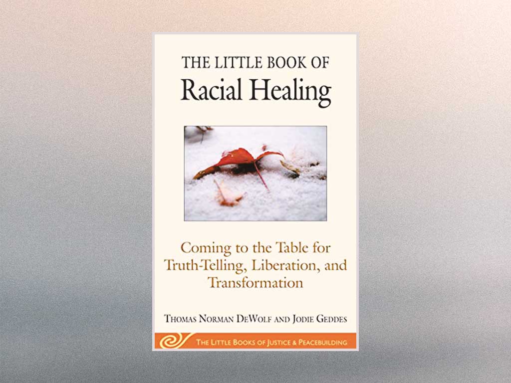Little Book of Racial Healing