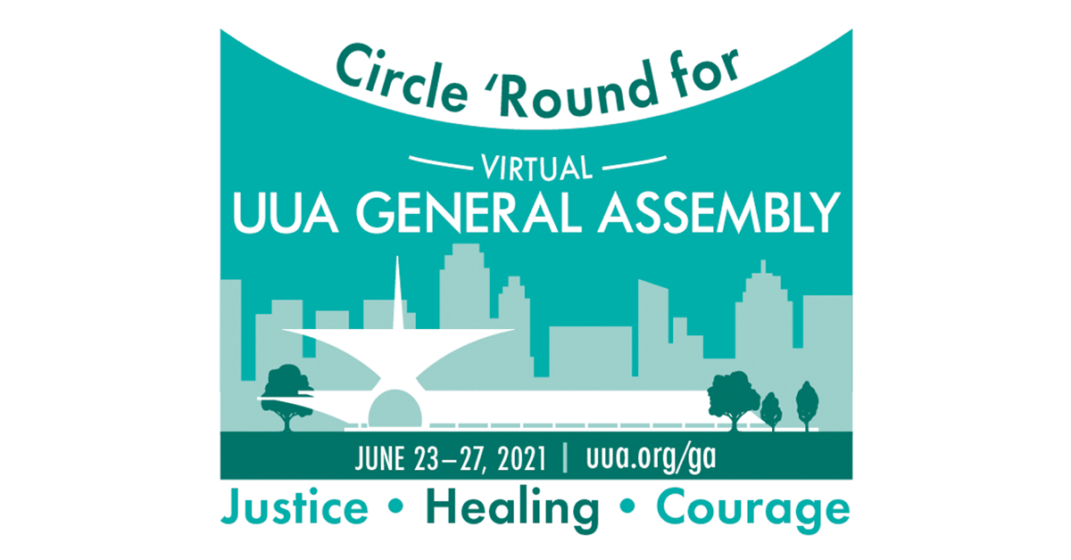 General Assembly: Registration is Open!