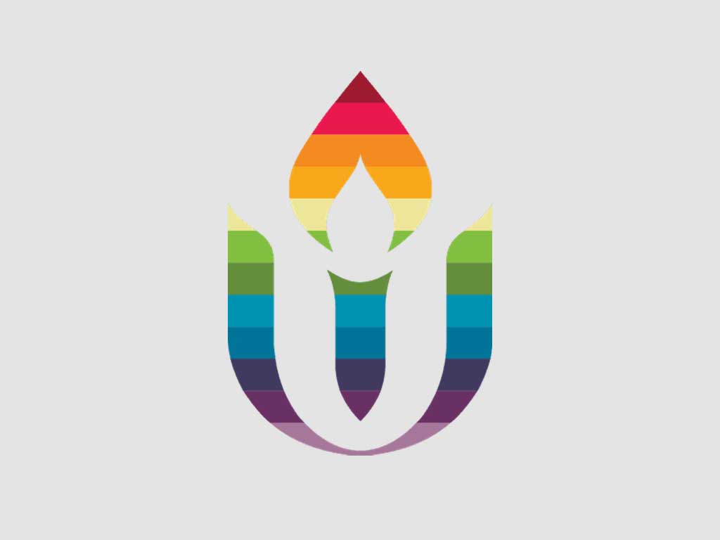 UUA LGBTQ Logo