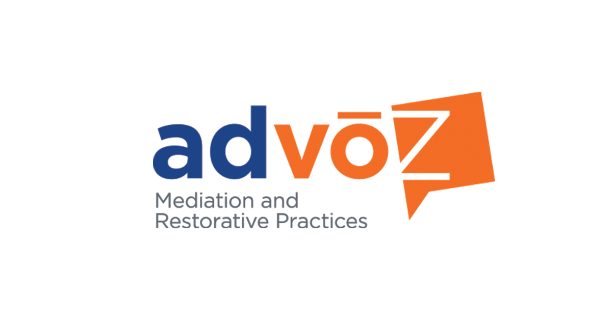 Advoz – Mediation & Restoration Practices