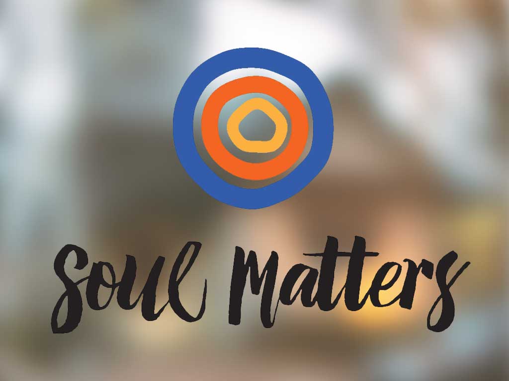 Soul Matters Logo