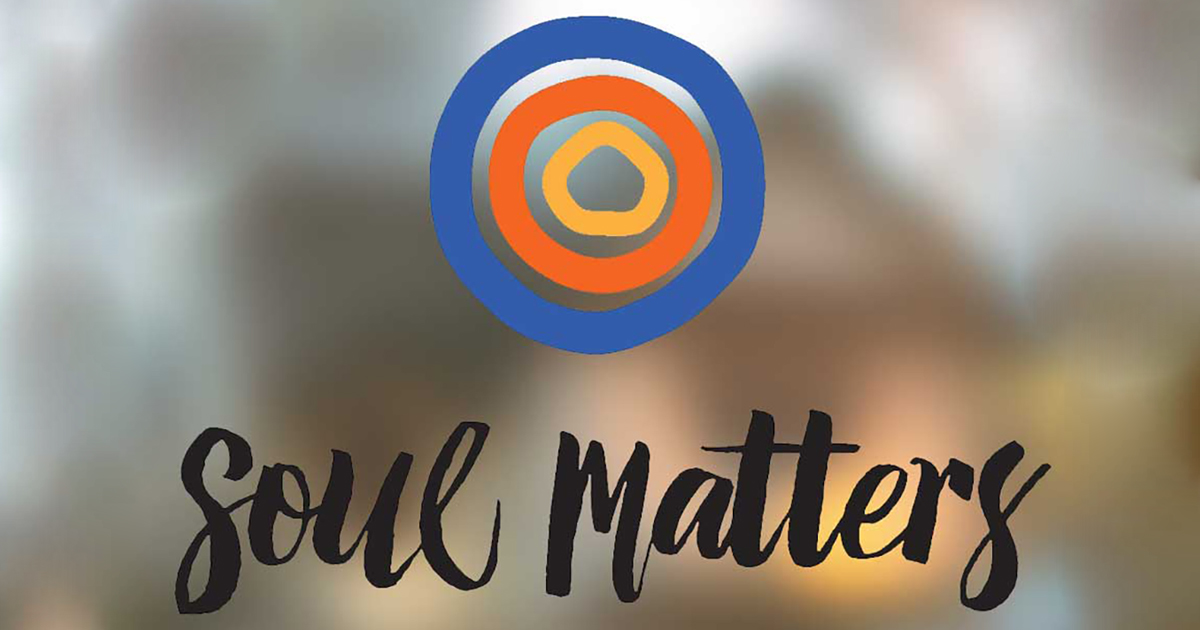 Soul Matters Logo