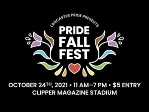 UUCL Pride Fall Fest 2021